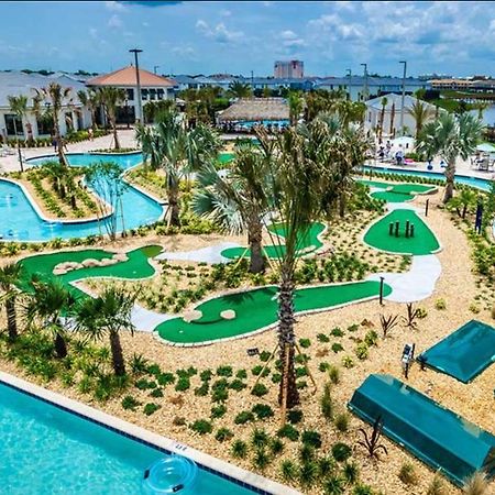 3 Bed Condo Resort 4 Miles - Disney Кіссіммі Екстер'єр фото