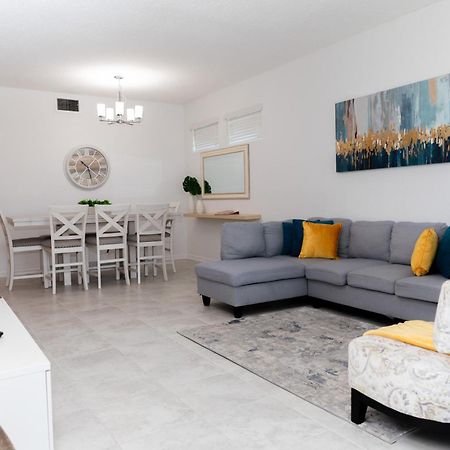 3 Bed Condo Resort 4 Miles - Disney Кіссіммі Екстер'єр фото
