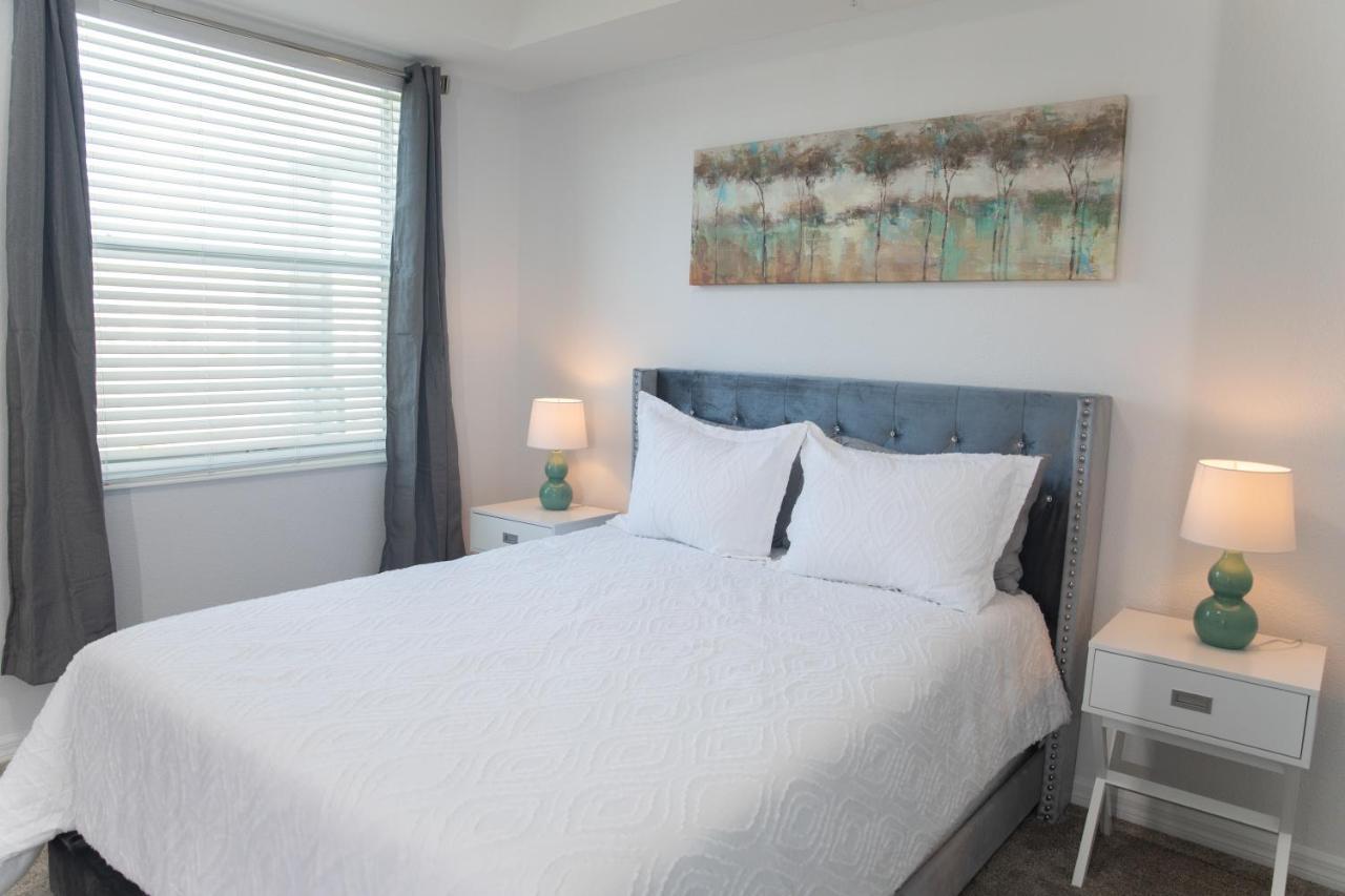 3 Bed Condo Resort 4 Miles - Disney Кіссіммі Екстер'єр фото
