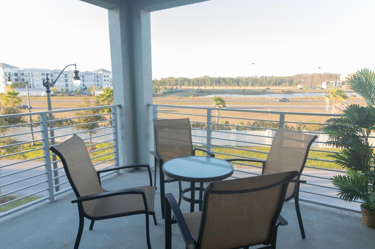 3 Bed Condo Resort 4 Miles - Disney Кіссіммі Екстер'єр фото