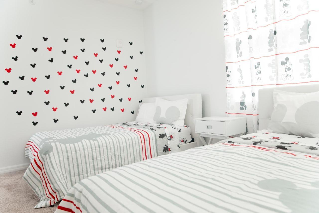 3 Bed Condo Resort 4 Miles - Disney Кіссіммі Екстер'єр фото