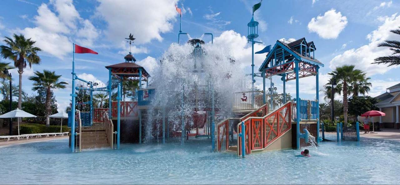 3 Bed Condo Resort 4 Miles - Disney Кіссіммі Екстер'єр фото
