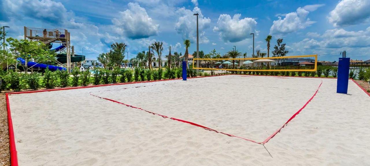 3 Bed Condo Resort 4 Miles - Disney Кіссіммі Екстер'єр фото
