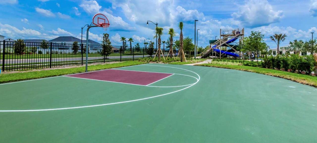3 Bed Condo Resort 4 Miles - Disney Кіссіммі Екстер'єр фото